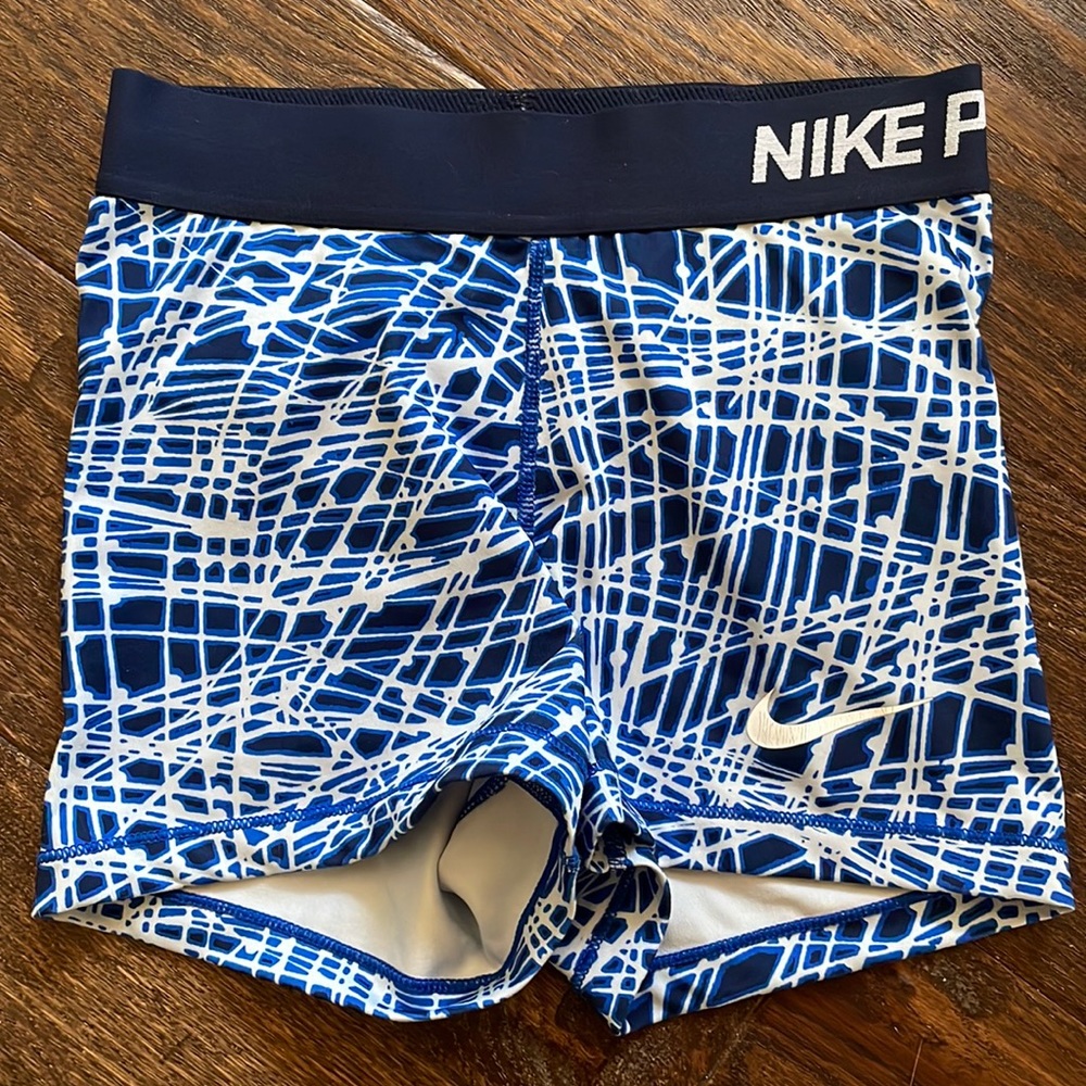 Nike Pro Short